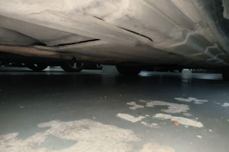 Used Mercedes-Benz R-Class 2011 R 300 L Business Model Chassis Rear Right