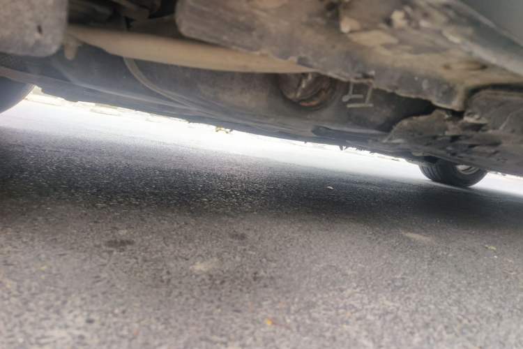 Used Mercedes-Benz R-Class 2011 R 300 L Business Model Chassis Rear Right