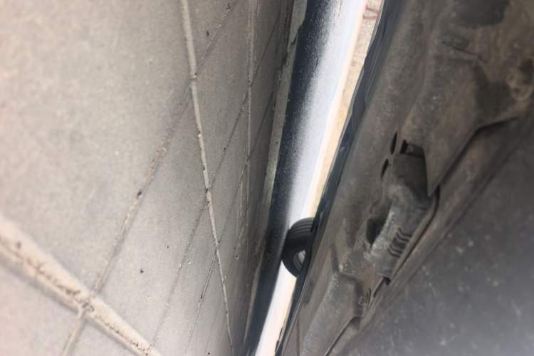 Used Mercedes-Benz R-Class 2011 R 300 L Business Model Chassis Rear Right