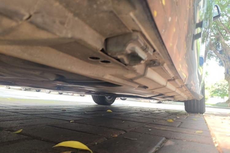 Used Mercedes-Benz R-Class 2011 R 300 L Business Model Chassis Rear Right
