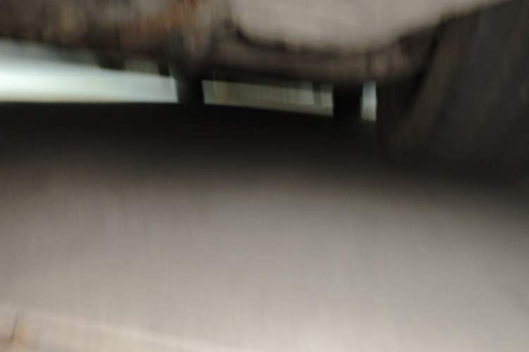 Used Mercedes-Benz R-Class 2011 R 350 L 4MATIC Chassis Rear Right