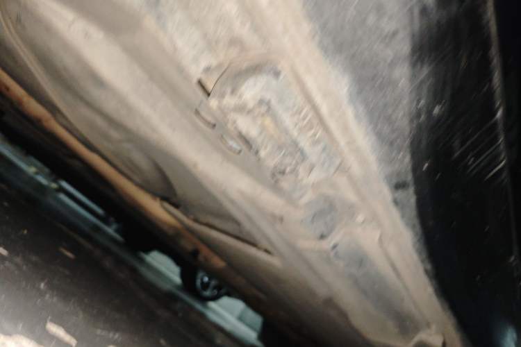 Used Mercedes-Benz R-Class 2011 R 300 L Business Model Chassis Rear Right