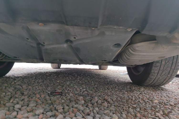 Used Mercedes-Benz R-Class 2011 R 300 L Business Model Chassis Rear Right