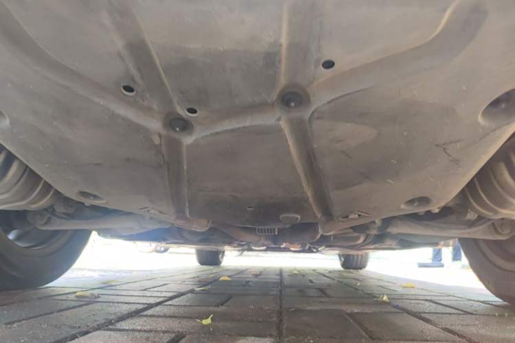 Used Mercedes-Benz R-Class 2011 R 300 L Business Model Chassis Rear