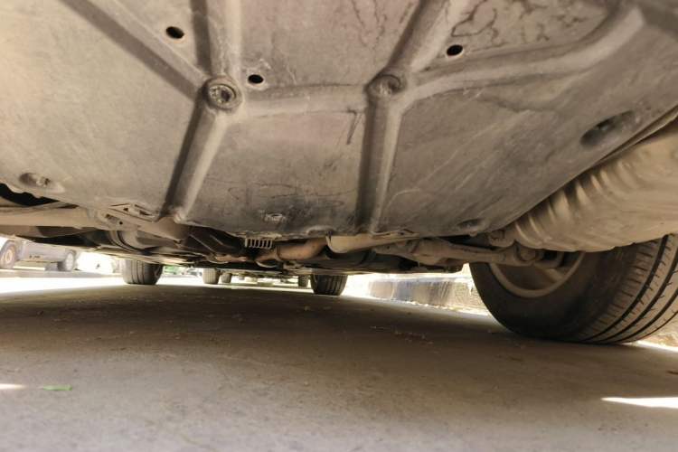Used Mercedes-Benz R-Class 2011 R 300 L Business Model Chassis Rear
