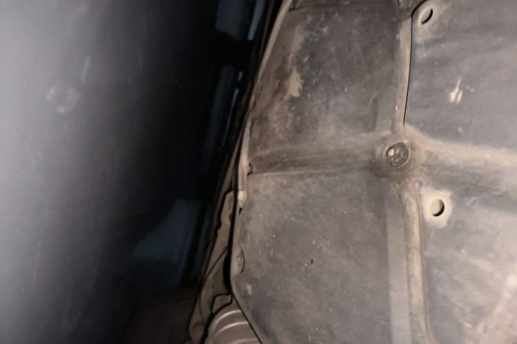 Used Mercedes-Benz R-Class 2011 R 350 L 4MATIC Chassis Rear