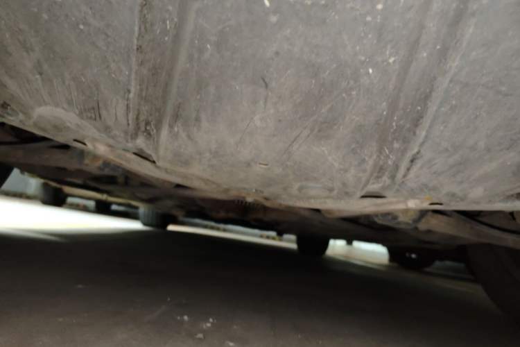 Used Mercedes-Benz R-Class 2011 R 350 L 4MATIC Chassis Rear
