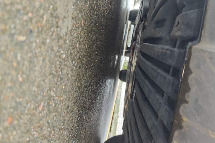 Used Mercedes-Benz R-Class 2011 R 300 L Business Model Chassis Rear