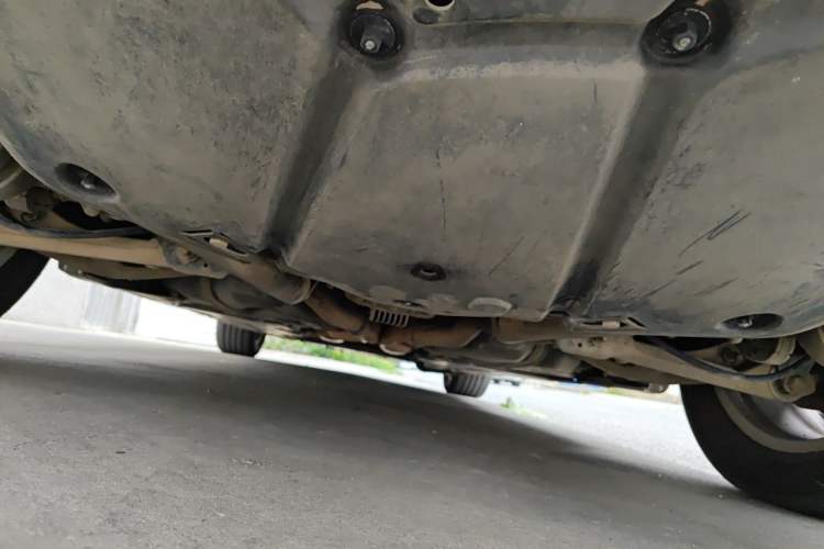Used Mercedes-Benz R-Class 2011 R 300 L Business Model Chassis Rear
