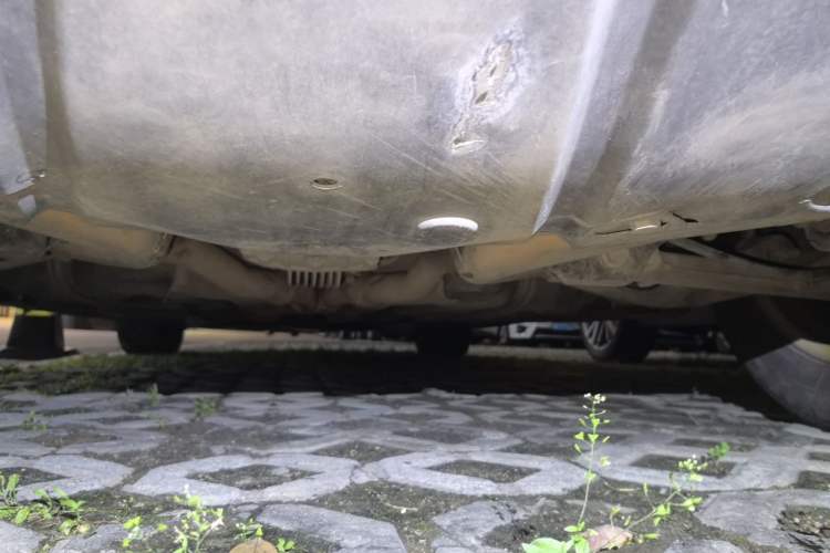 Used Mercedes-Benz R-Class 2011 R 300 L Business Model Chassis Rear