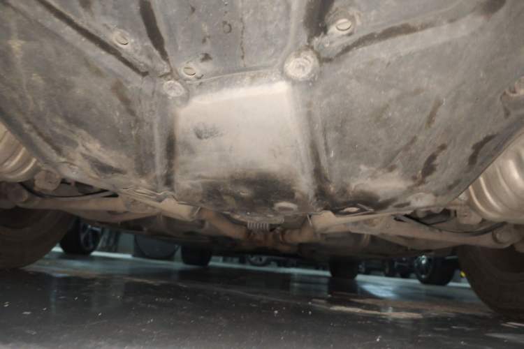 Used Mercedes-Benz R-Class 2011 R 300 L Business Model Chassis Rear
