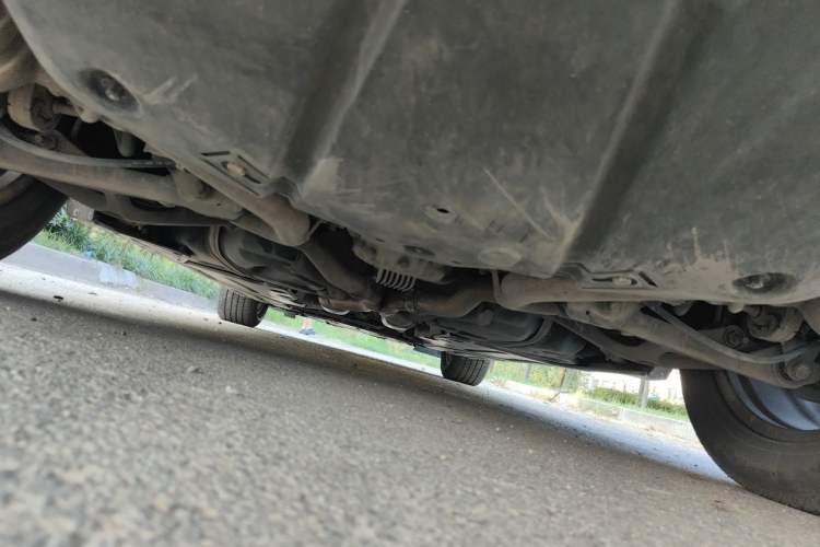 Used Mercedes-Benz R-Class 2011 R 300 L Business Model Chassis Rear