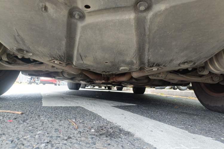 Used Mercedes-Benz R-Class 2011 R 300 L Business Model Chassis Rear