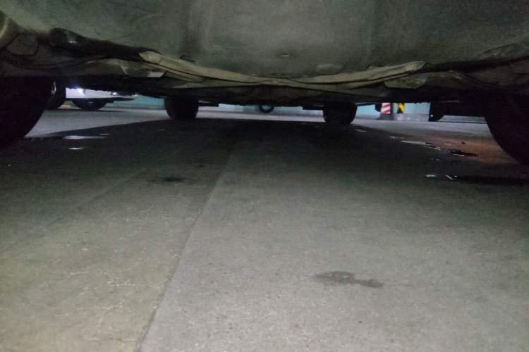 Used Mercedes-Benz R-Class 2011 R 350 L 4MATIC Chassis Rear