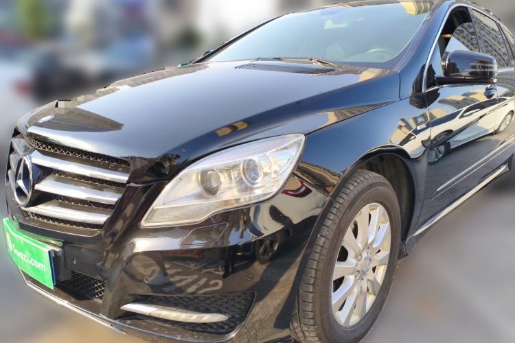 Used Mercedes-Benz R-Class 2011 R 300 L Business Model Guazi used car, China used car export, Used car for sale, Used  cars, Cheapest cars for sale
