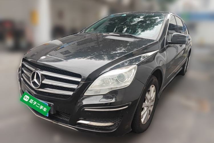 Ojetý Mercedes-Benz R-Class 2011 R 300 L Luxury Model Guazi used car, China used car export, Used car for sale, Used  cars, Cheapest cars for sale