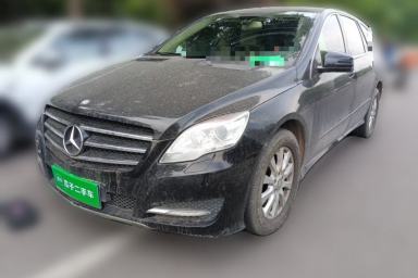Used Mercedes-Benz R-Class 2011 R 300 L Business Model
