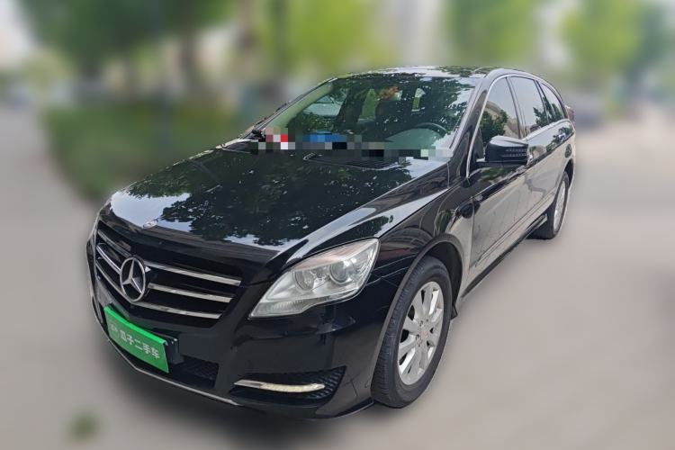 Used Mercedes-Benz R-Class 2011 R 350 L 4MATIC Guazi used car, China used car export, Used car for sale, Used  cars, Cheapest cars for sale