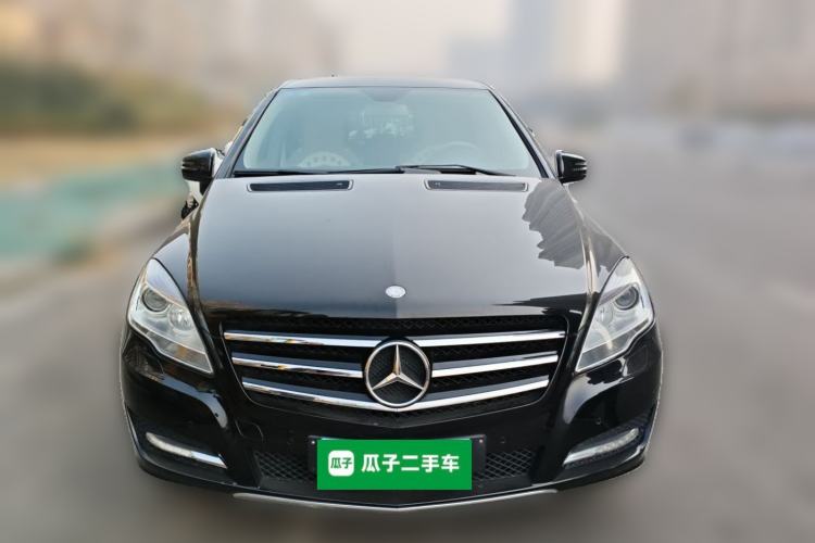 Used Mercedes-Benz R-Class 2011 R 300 L Business Model Exterior 1