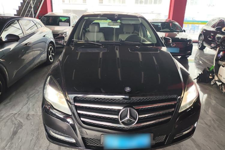 Used Mercedes-Benz R-Class 2011 R 300 L Business Model Exterior 1