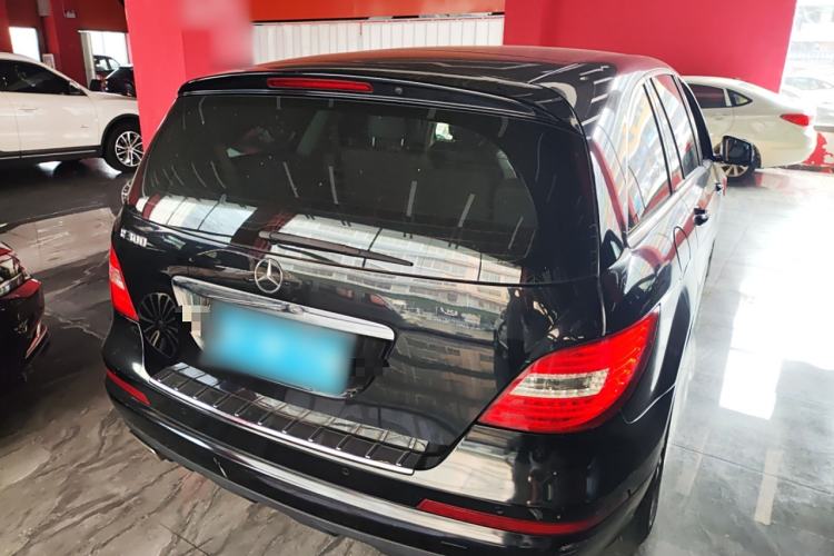 Used Mercedes-Benz R-Class 2011 R 300 L Business Model Exterior 5