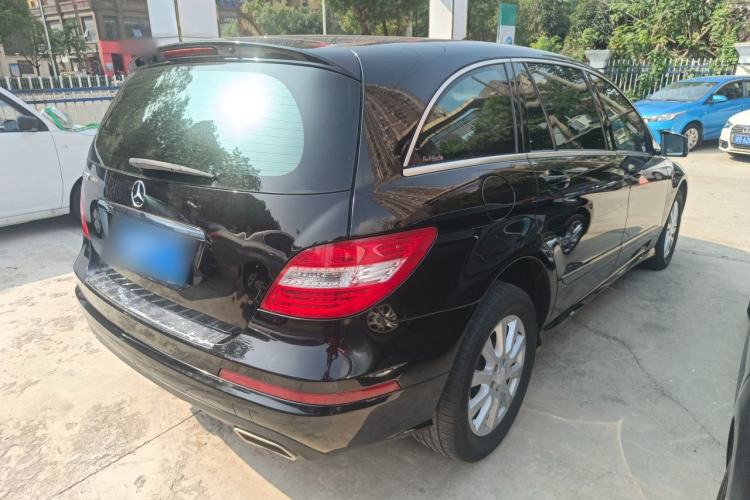 Used Mercedes-Benz R-Class 2011 R 300 L Business Model Exterior 5
