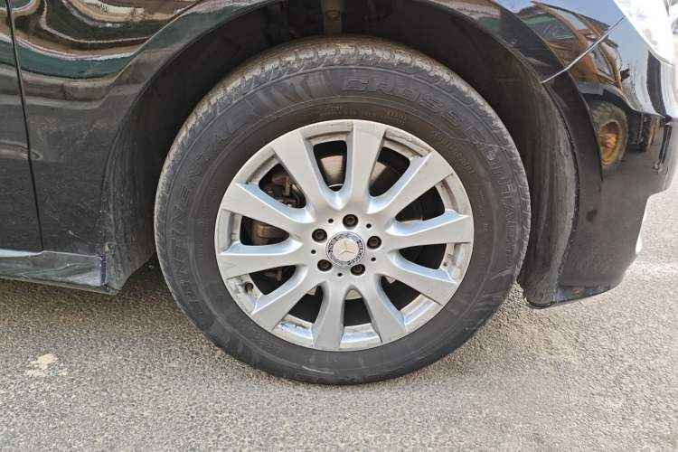 Used Mercedes-Benz R-Class 2011 R 300 L Business Model Exterior 7