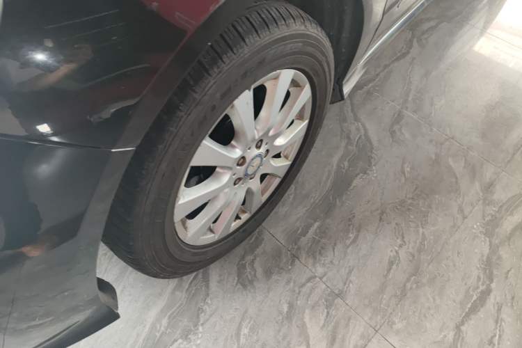 Used Mercedes-Benz R-Class 2011 R 300 L Business Model Exterior 7