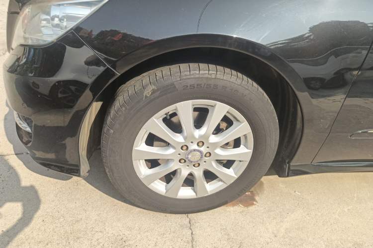Used Mercedes-Benz R-Class 2011 R 300 L Business Model Exterior 7