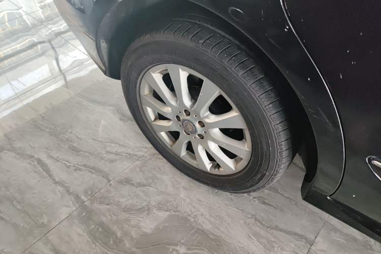 Used Mercedes-Benz R-Class 2011 R 300 L Business Model Exterior 8