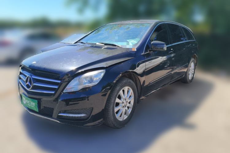Used Mercedes-Benz R-Class 2011 R 300 L Business Model Guazi used car, China used car export, Used car for sale, Used  cars, Cheapest cars for sale