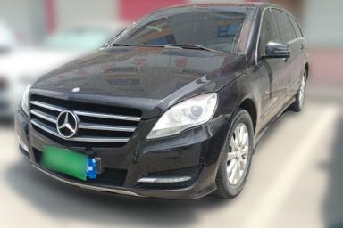 Used Mercedes-Benz R-Class 2011 R 300 L Business Model