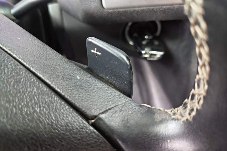 Used Mercedes-Benz R-Class 2011 R 300 L Business Model Gear Lever