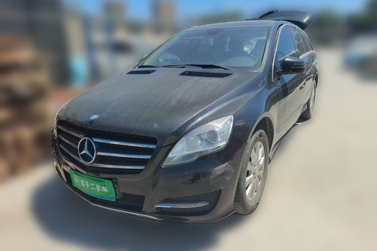 Used Mercedes-Benz R-Class 2011 R 300 L Business Model Guazi used car, China used car export, Used car for sale, Used  cars, Cheapest cars for sale