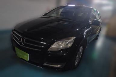 Used Mercedes-Benz R-Class 2011 R 300 L Business Model