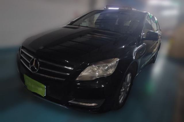 Used Mercedes-Benz R-Class 2011 R 300 L Business Model