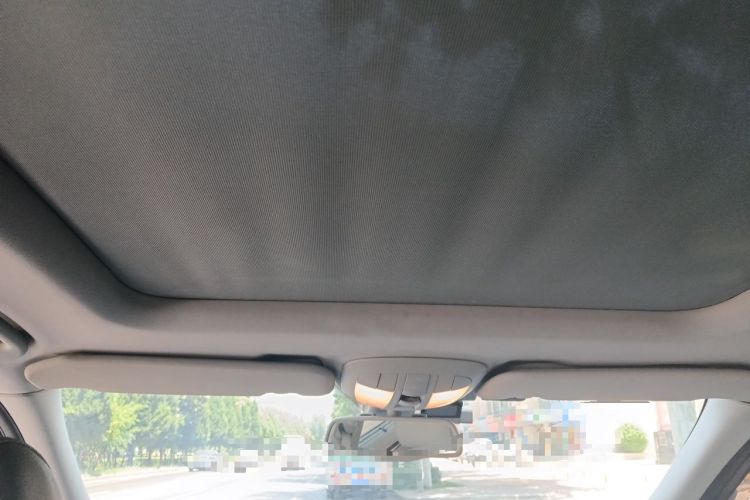 Used Mercedes-Benz R-Class 2011 R 350 L 4MATIC Headliner