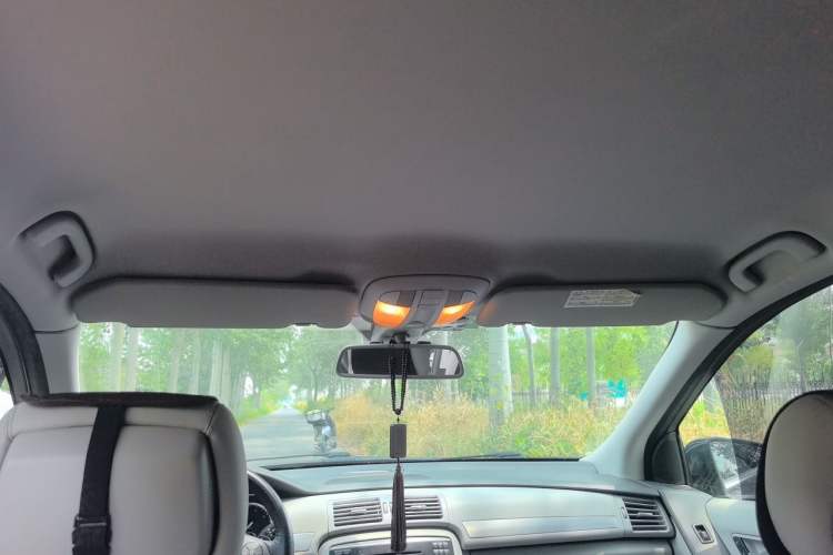 Used Mercedes-Benz R-Class 2011 R 300 L Business Model Headliner