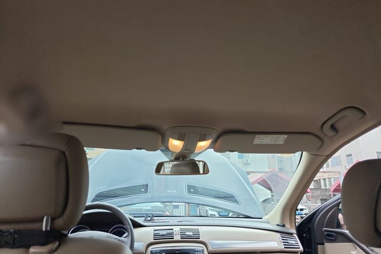 Used Mercedes-Benz R-Class 2011 R 300 L Business Model Headliner