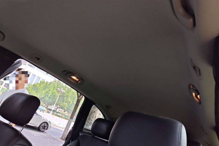Used Mercedes-Benz R-Class 2011 R 300 L Business Model Headliner