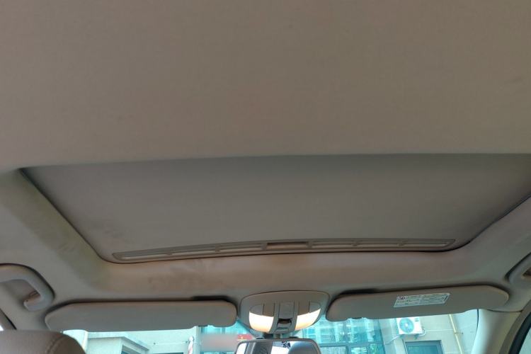 Used Mercedes-Benz R-Class 2011 R 300 L Business Model Headliner