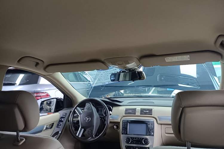 Used Mercedes-Benz R-Class 2011 R 300 L Business Model Headliner