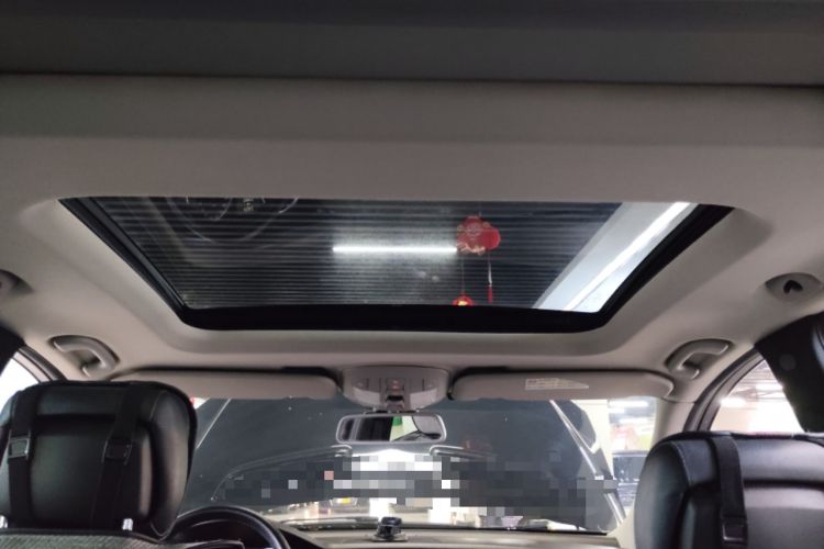 Used Mercedes-Benz R-Class 2011 R 350 L 4MATIC Headliner