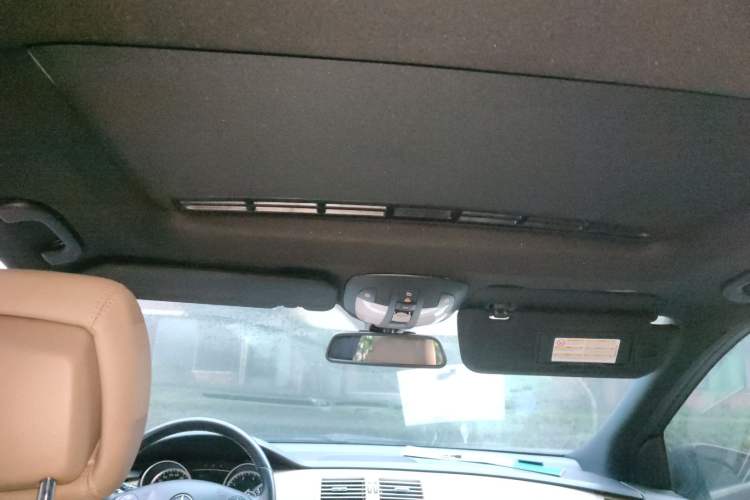 Used Mercedes-Benz R-Class 2011 R 300 L Business Model Headliner