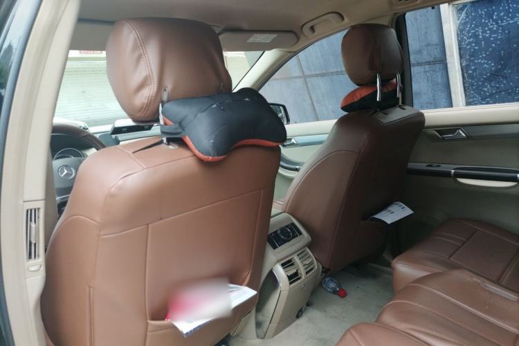 Used Mercedes-Benz R-Class 2011 R 300 L Business Model Headliner