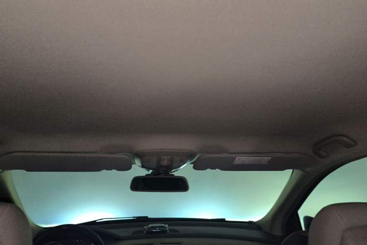 Used Mercedes-Benz R-Class 2011 R 300 L Business Model Headliner