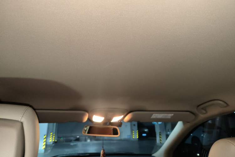 Used Mercedes-Benz R-Class 2011 R 300 L Business Model Headliner