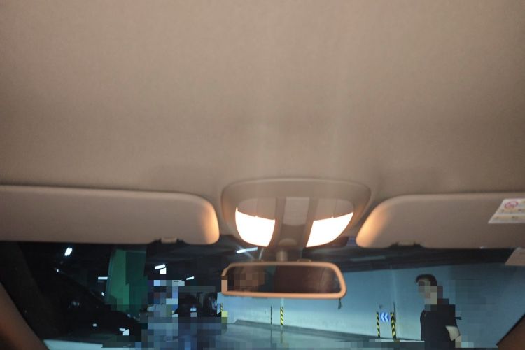 Used Mercedes-Benz R-Class 2011 R 300 L Business Model Headliner