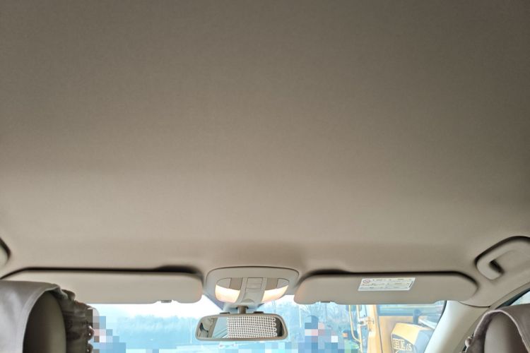 Used Mercedes-Benz R-Class 2011 R 300 L Business Model Headliner