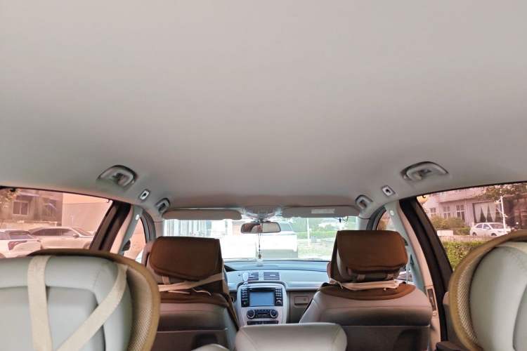 Used Mercedes-Benz R-Class 2011 R 300 L Business Model Headliner